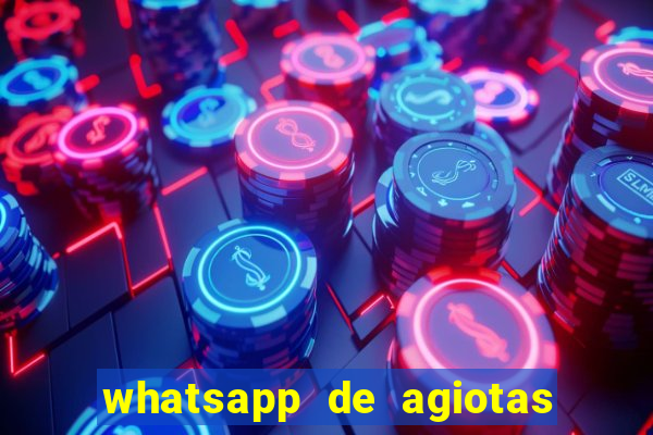 whatsapp de agiotas porto alegre rs